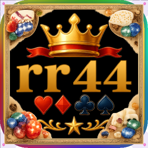 rr44 — mitra unggulan